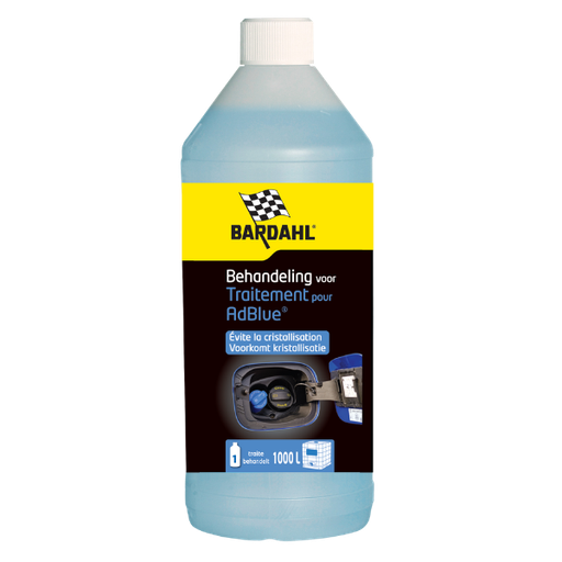 Bardahl Additif anti-cristallisation AdBlue