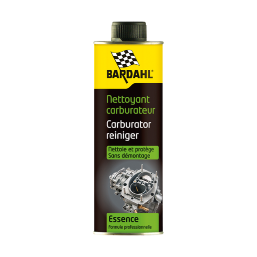 [1115] Bardahl Nettoyant carburateur