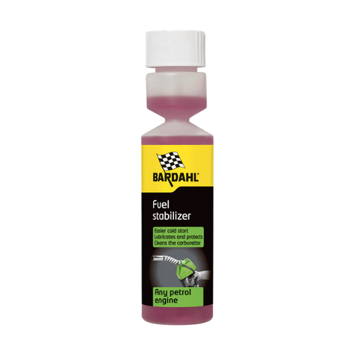 [4874B] Bardahl Stabilisateur d'essence