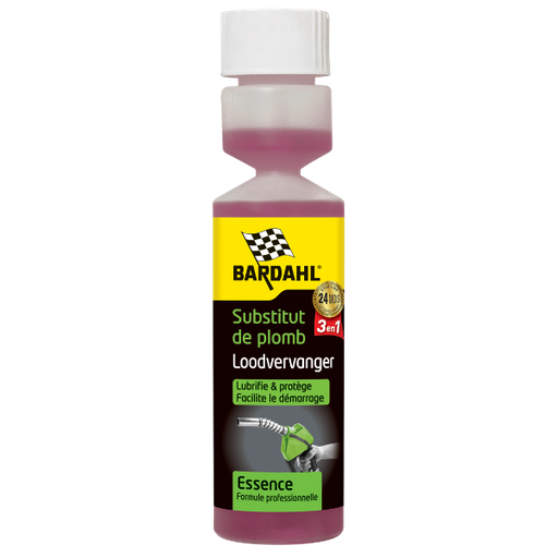 Bardahl Substitut de plomb