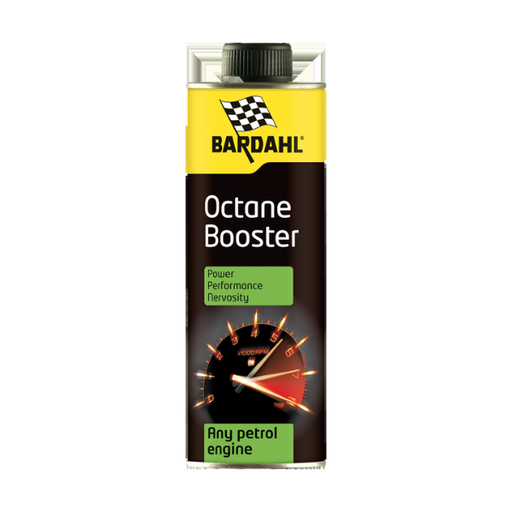 [2302B] Bardahl Octane booster