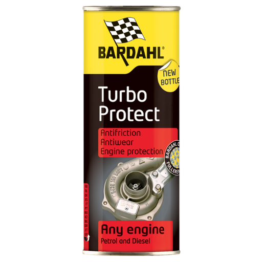 [3216B] Bardahl Turbo protect