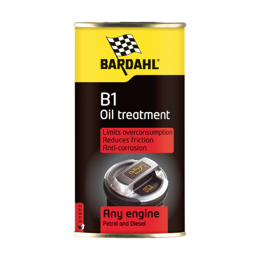 [1201] Bardahl B1 Anti-usure