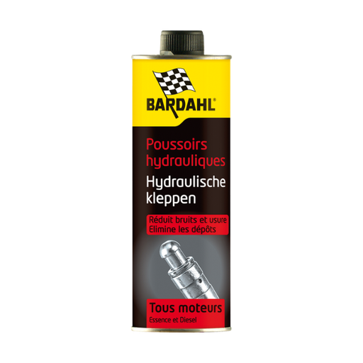 [1022] Bardahl Additif pour poussoirs hydrauliques
