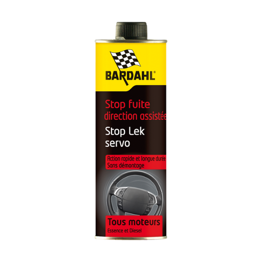 [1755] Bardahl Stop fuite direction assistée