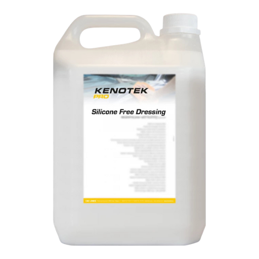 [BPB.101915000] Kenotek Silicone Free Dressing, Contenu: 5 L