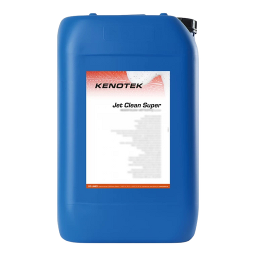 [BPB.3425000] Kenotek Jet Clean Super, Contenu: 25 Kg