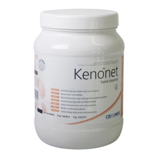 Kenotek Keno Net