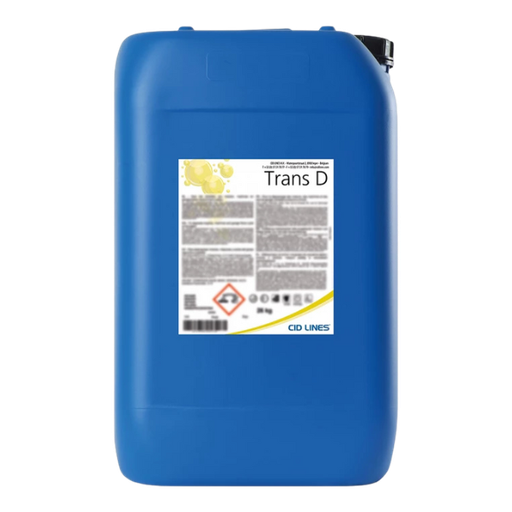 [BPB.826000] Kenotek Trans-d, Contenu: 26 Kg