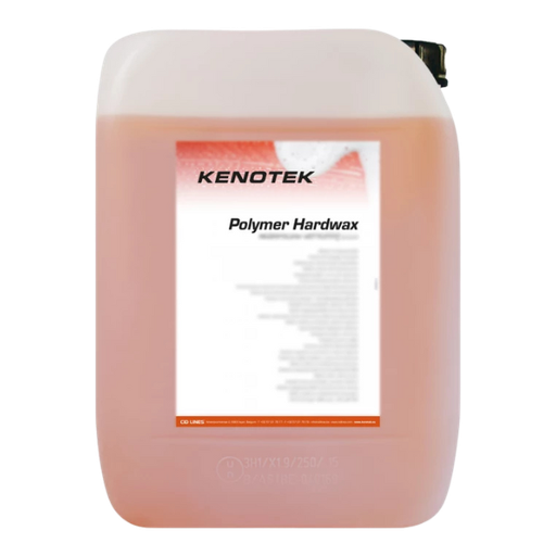 [BPB.30124000] Kenotek Polymer Hardwax, Contenu: 20 L