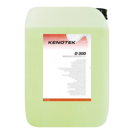 [BPB.50224000] Kenotek D 300, Contenu: 20 L