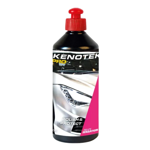 [BPB.10004000] Kenotek Polish & Protect 400 Ml