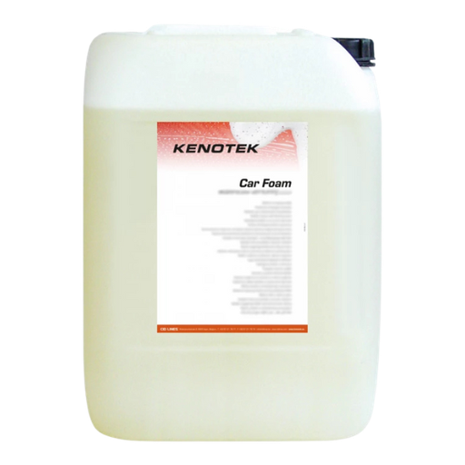[BPB.3824000] Kenotek Car Foam, Contenu: 20 L