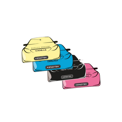 Kenotek Carte Parfumée, "chewing Gum"