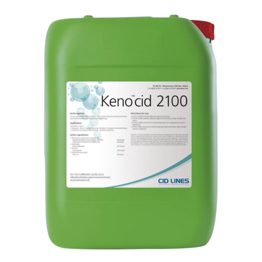 [BPB.202425000] Kenotek Kenocid 2100, Contenu: 25 Kg