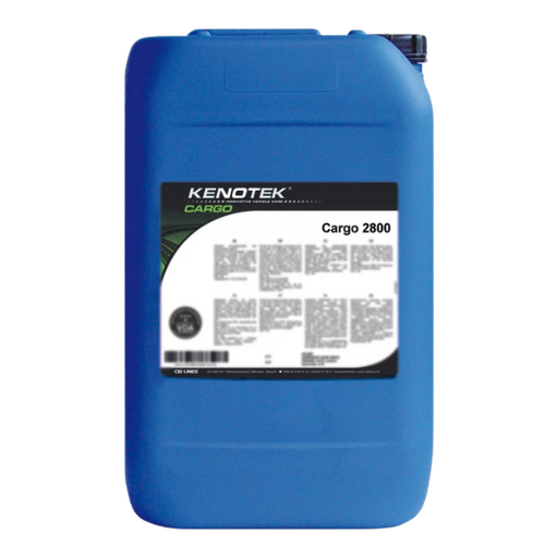 [BPB.81725000] Kenotek Cargo 2800, Contenu: 25 L