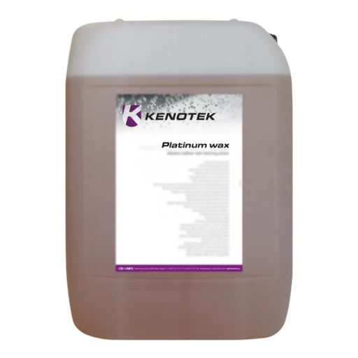 [BPB.48824000] Kenotek Platinum Wax, Contenu: 20 L