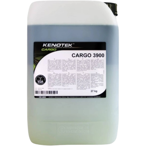[BPB.91227000] Kenotek Cargo 3900, Contenu: 27 Kg