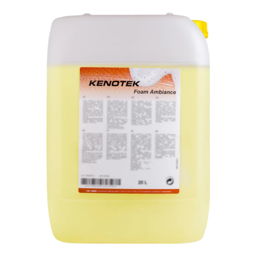 [BPB.20024000] Kenotek Foam Ambiance, Contenu; 20 L