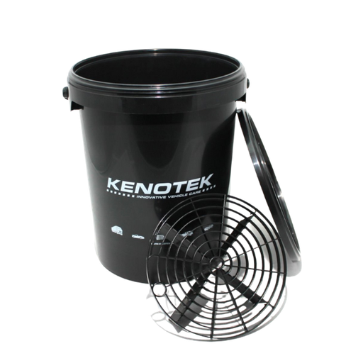 [BPB.932001000] Kenotek Sceau 20 L + Couvercle