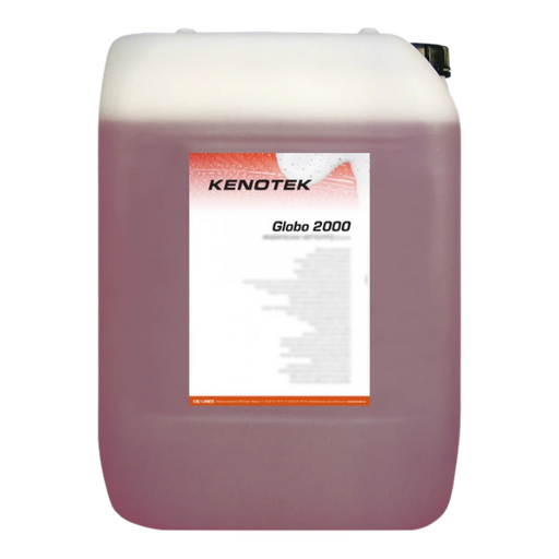[BPB.73324000] Kenotek Globo 2000, Contenu: 20 L