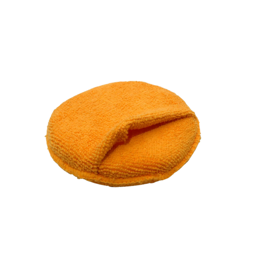 [BPB.942801000] Kenotek Pad Applicateur Microfibre Orange