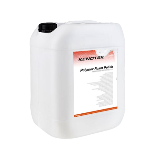 Kenotek Polymer Foam Polish