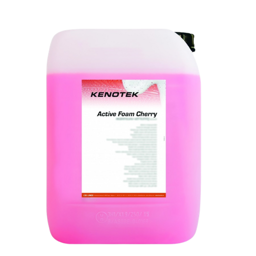 [BPB.35424000] Kenotek Active Foam Cherry, Contenu: 20L