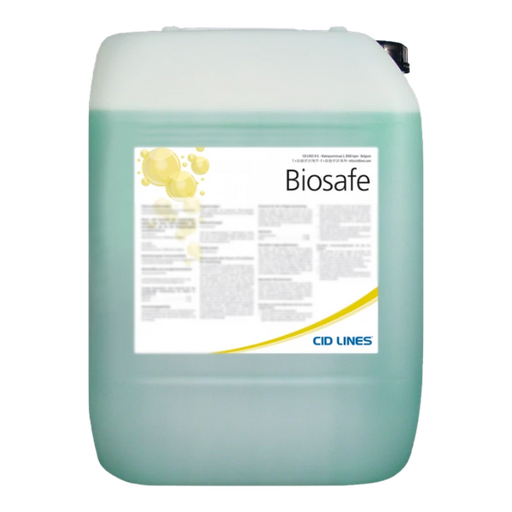 [BPB.46224000] Kenotek Bio Safe 20 L