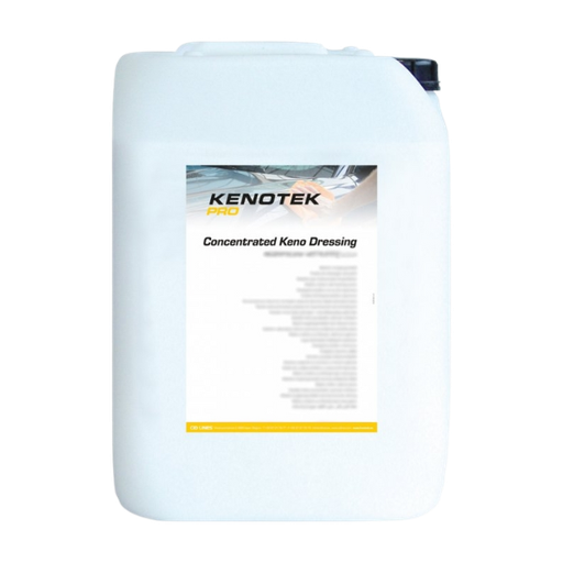[BPB.91315000] Kenotek Concentrated Keno Dressing, Contenu: 5 L