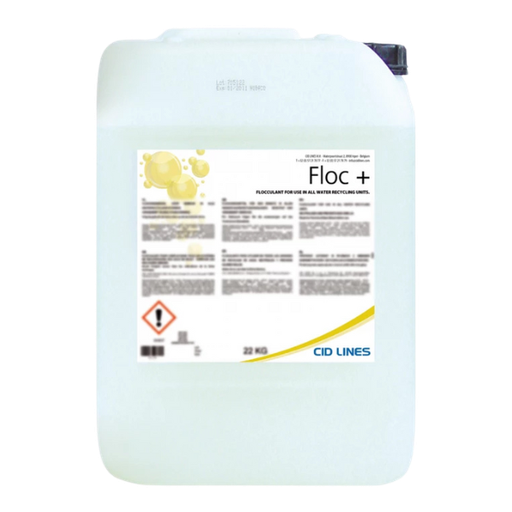 [BPB.36924000] Kenotek Floc+, Contenu: 20 L