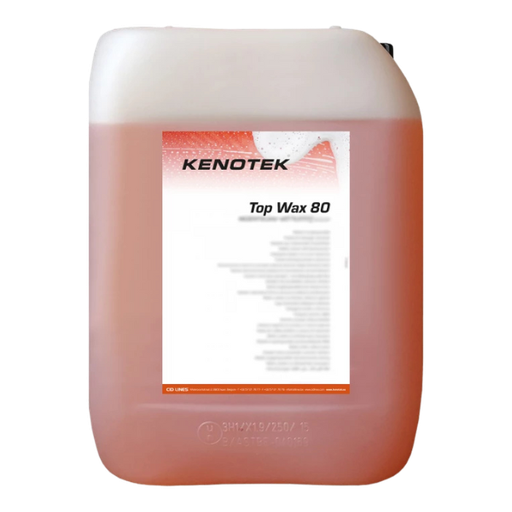 [BPB.33324000] Kenotek Top Wax 80, Contenu: 20 L