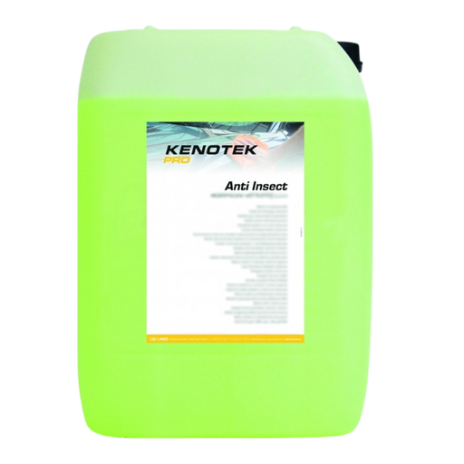 [BPB.31624000] Kenotek Anti Insect, Contenu: 20 L