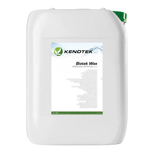[BPB.95724000] Kenotek Biotek Wax 20 L