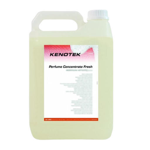 [BPB.802615000] Kenotek Perfume Concentrate Fresh 5 L