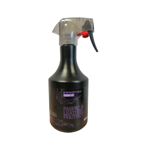 [BPB.11460500] Kenotek Coat'it Fabric & Leather Protect 500 Ml