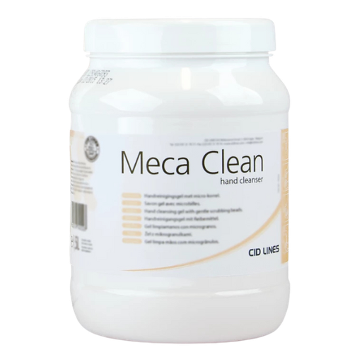 Kenotek Meca Clean