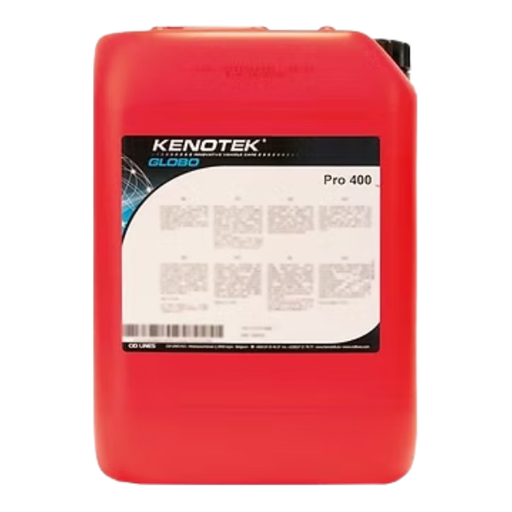 [BPB.61524000] Kenotek Pro 400, Contenu: 20 L