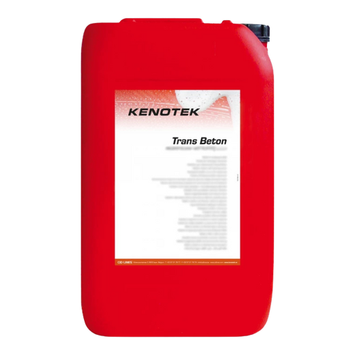 [BPB.4025000] Kenotek Trans Fluo, Contenu: 25 Kg