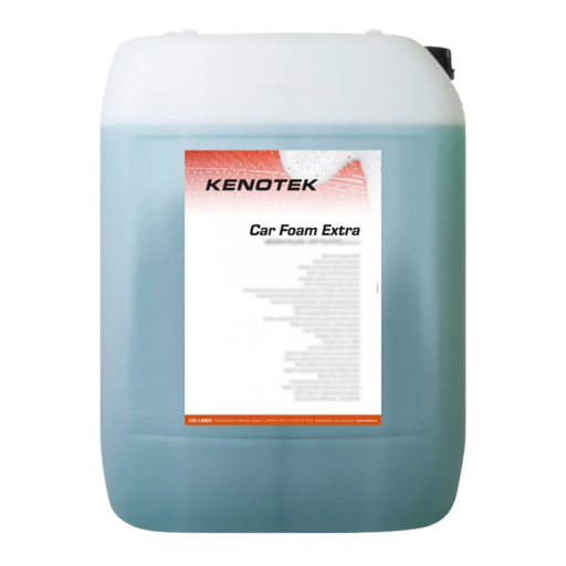 [BPB.83524000] Kenotek Car Foam Extra, Contenu: 20 L