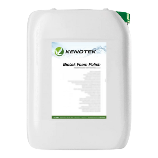 [BPB.95524000] Kenotek Biotek Foam Polish 20 L
