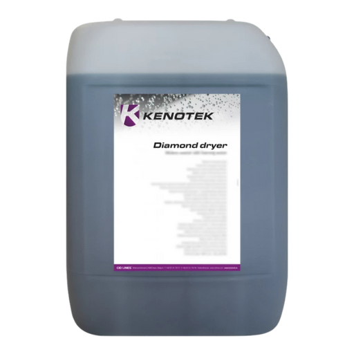 [BPB.48424000] Kenotek Diamond Dryer, Contenu: 20 L