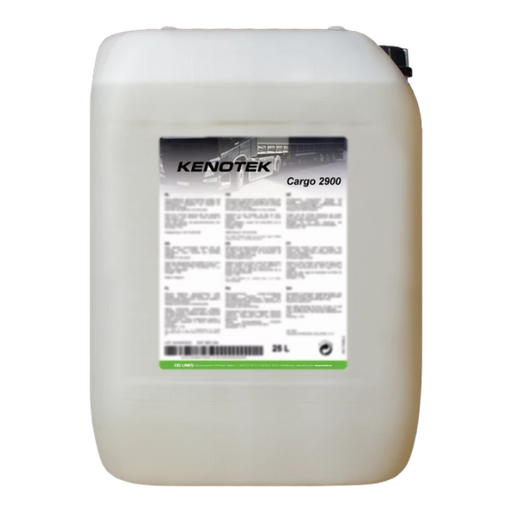[BPB.11182500] Kenotek Cargo 2900, Contenu: 25 L