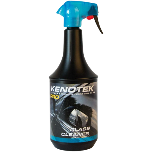 Kenotek Glass Cleaner