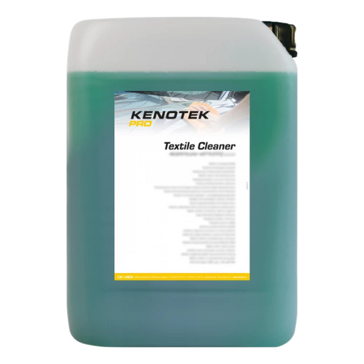 [BPB.45320000] Kenotek Textile Cleaner, Contenu: 10 L