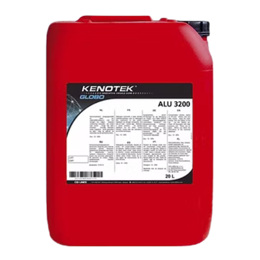 [BPB.27724000] Kenotek Alu 3200, Contenu: 20 L
