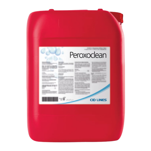 [BPB.102024000] Kenotek Peroxoclean, Contenu: 20 L