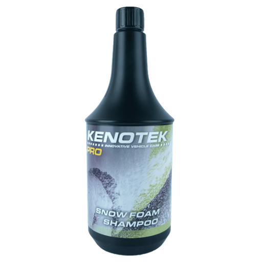 [BPB.106011000] Kenotek Snow Foam Shampoo 1 L