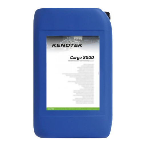 [BPB.92825000] Kenotek Cargo 2500, Contenu: 25 L