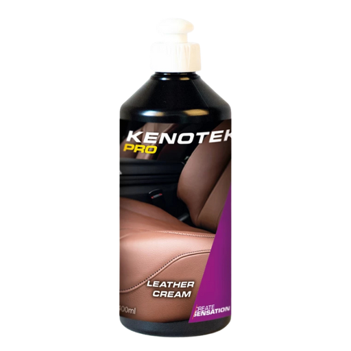 [BPB.68204000] Kenotek Leather Cream, Contenu: 400 Ml